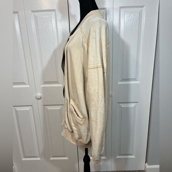 Free People We the Free Robby Bomber Jacket - Picture 6 of 8